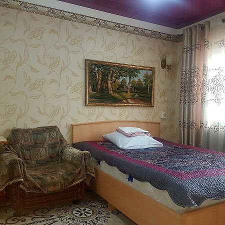 Guesthouse Kunduz Naryn 외부 사진
