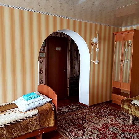 Guesthouse Kunduz Naryn 외부 사진
