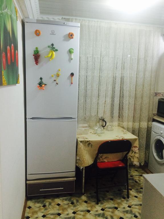 Guesthouse Kunduz Naryn 외부 사진