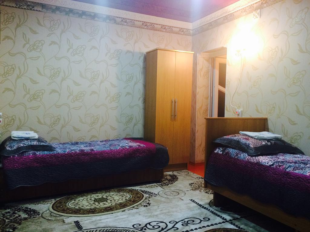 Guesthouse Kunduz Naryn 외부 사진
