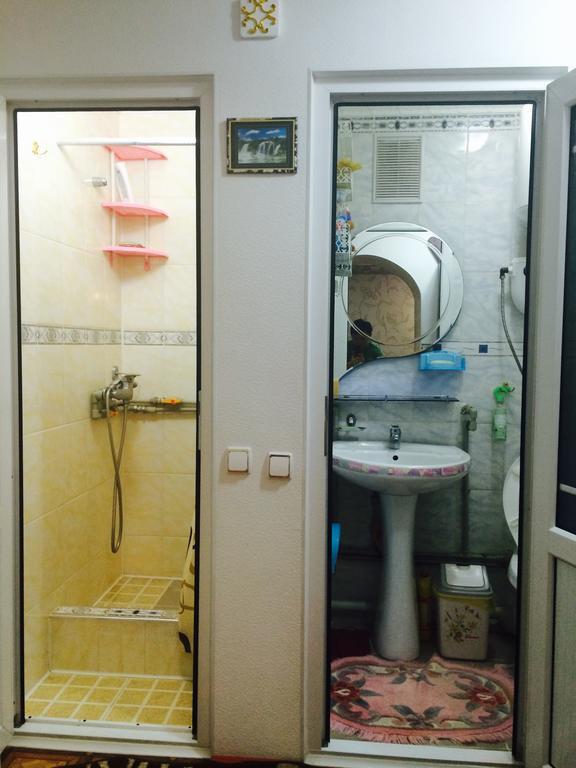 Guesthouse Kunduz Naryn 외부 사진
