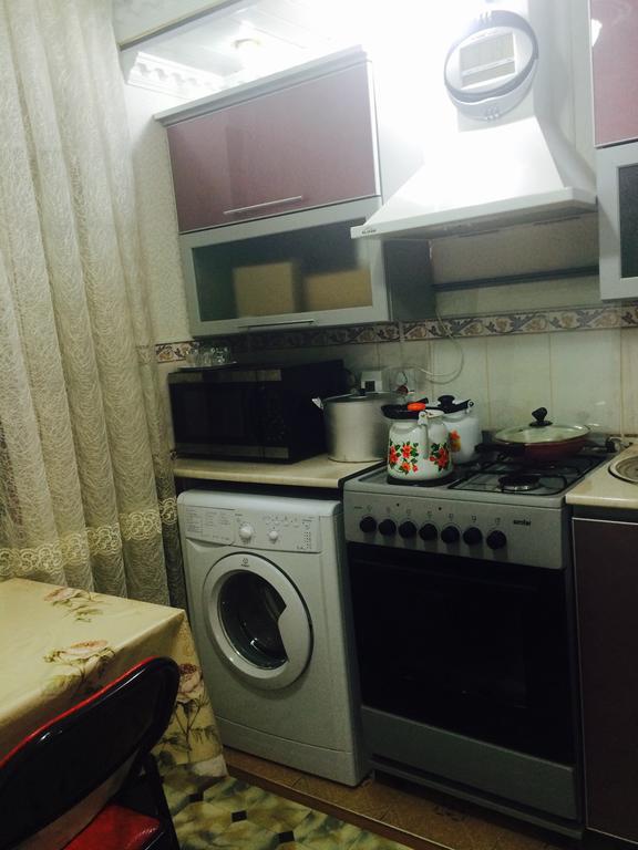 Guesthouse Kunduz Naryn 외부 사진