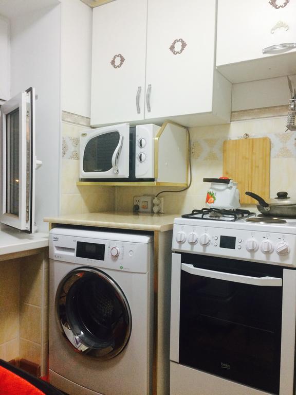 Guesthouse Kunduz Naryn 외부 사진