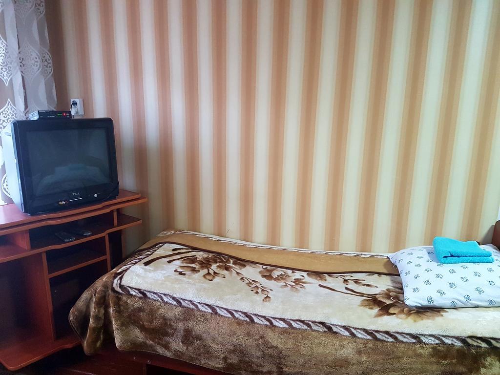 Guesthouse Kunduz Naryn 외부 사진