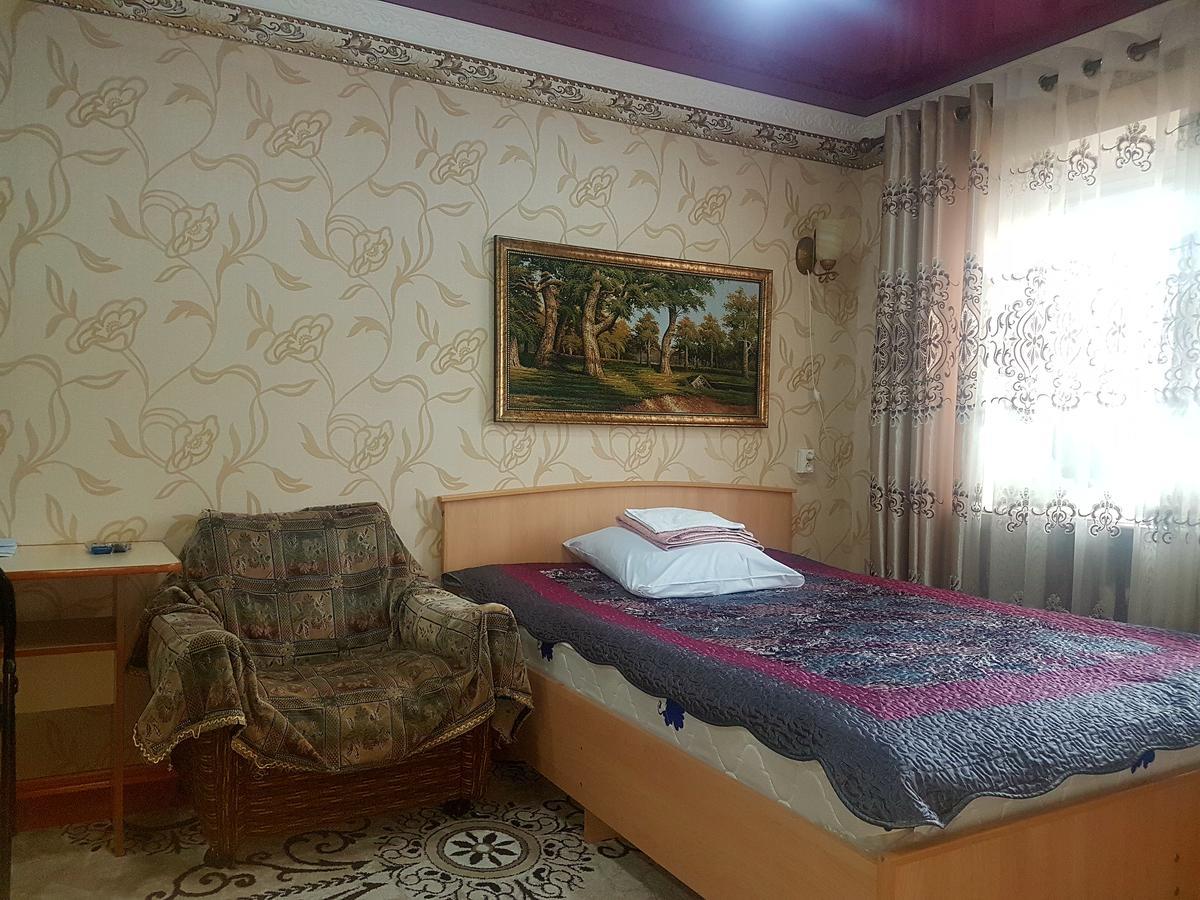 Guesthouse Kunduz Naryn 외부 사진