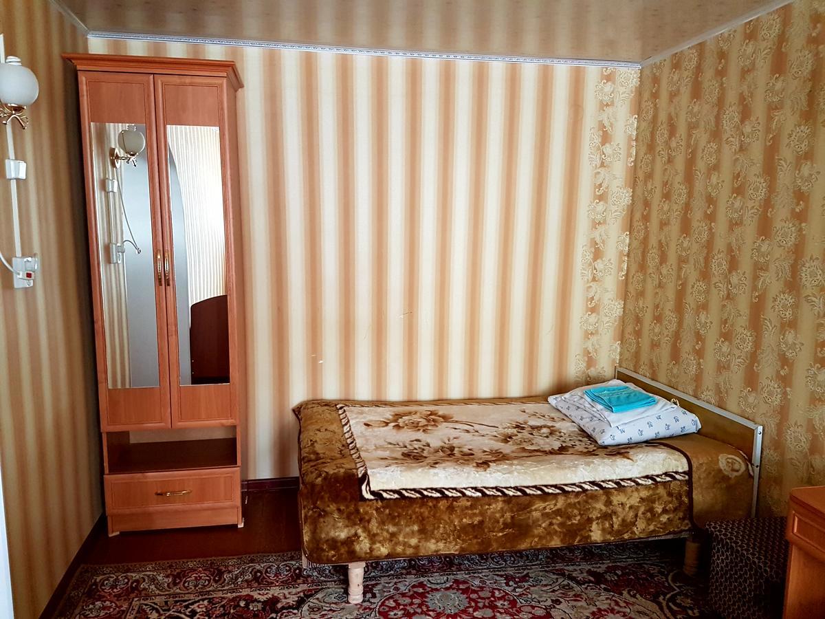 Guesthouse Kunduz Naryn 외부 사진
