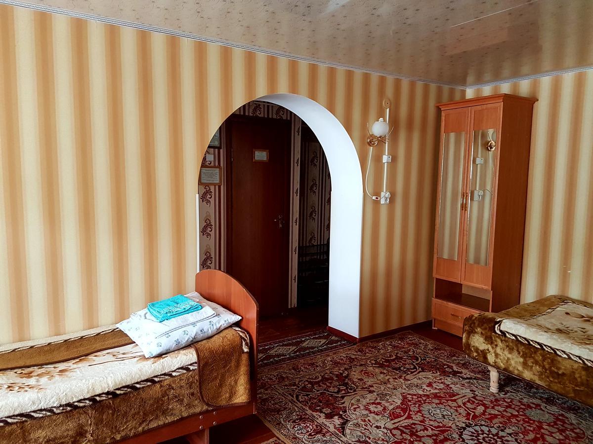 Guesthouse Kunduz Naryn 외부 사진