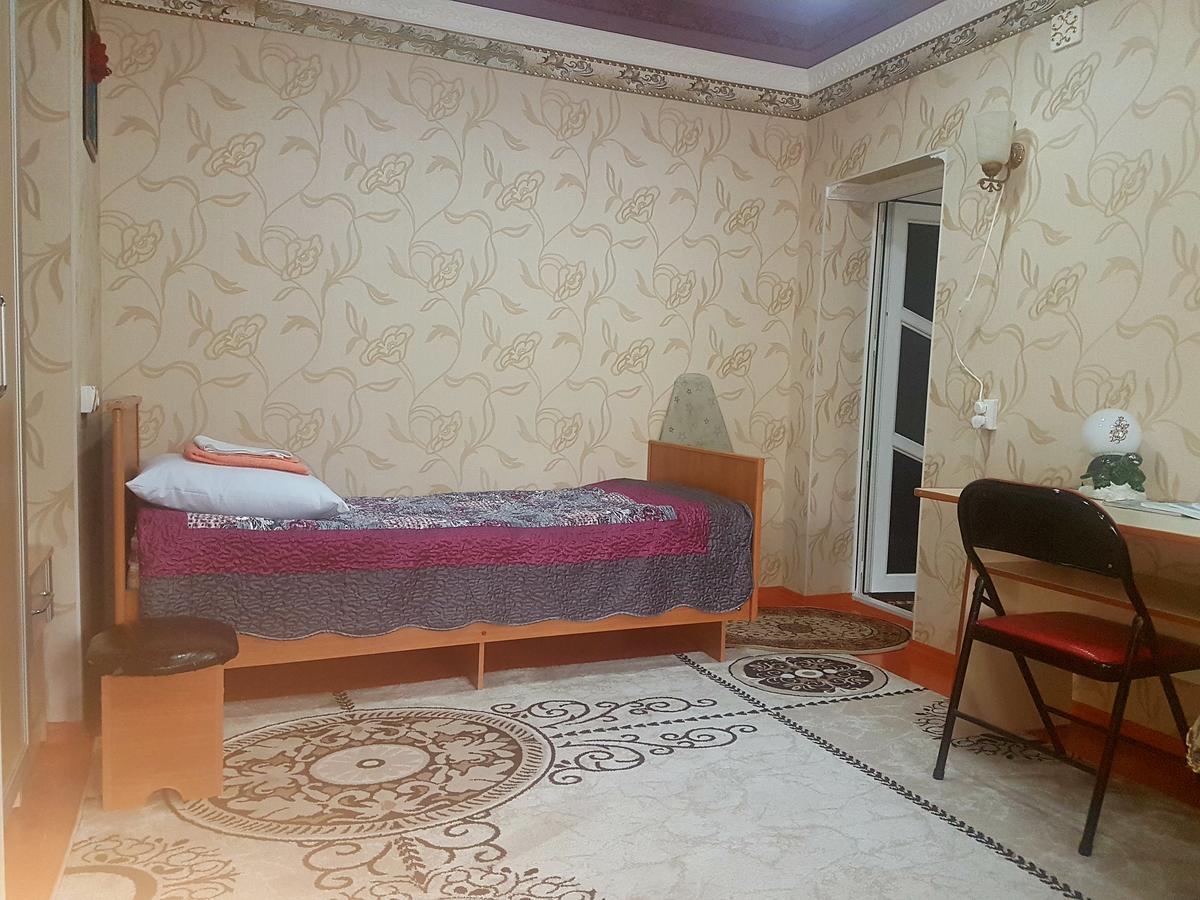 Guesthouse Kunduz Naryn 외부 사진