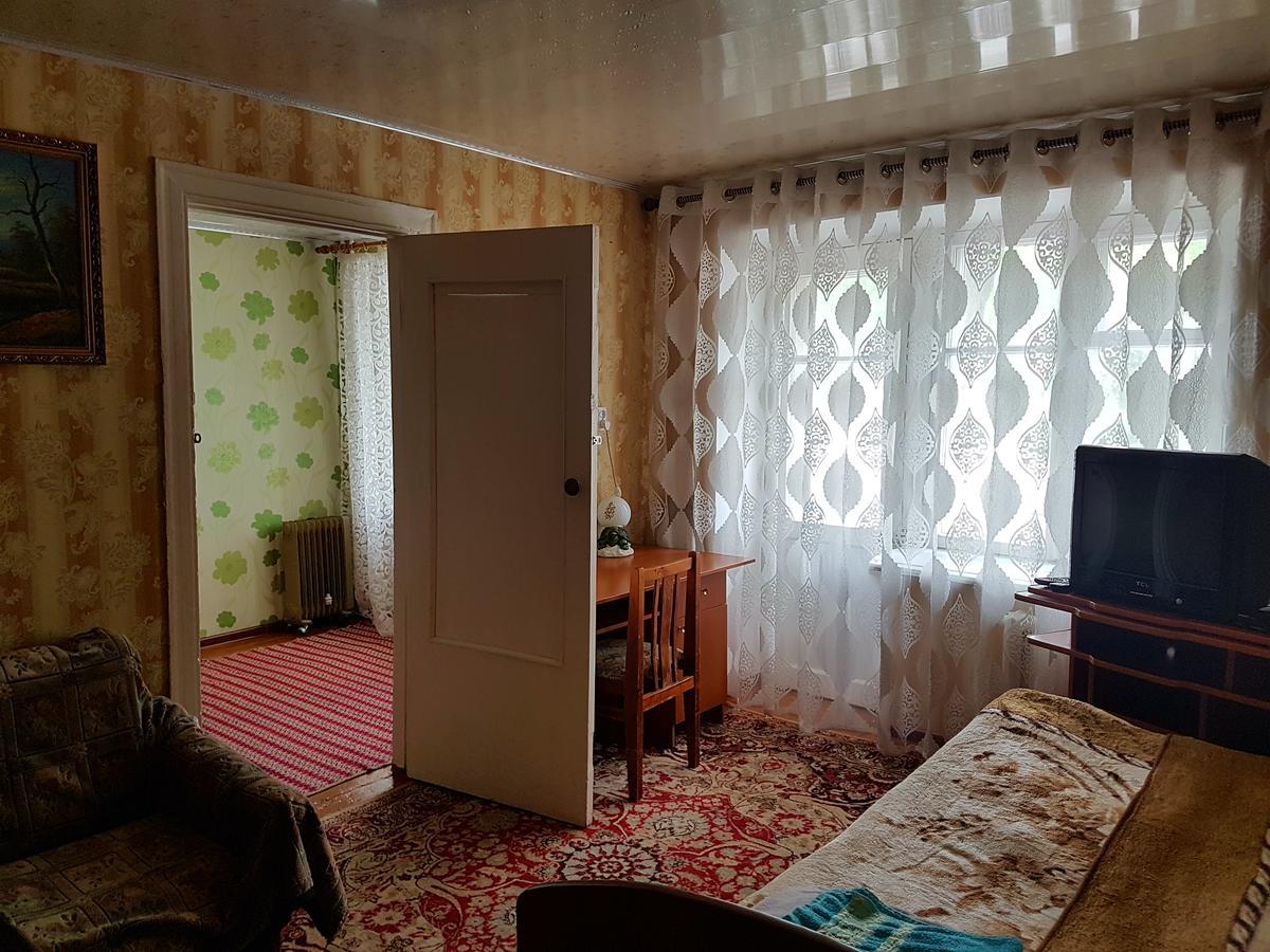 Guesthouse Kunduz Naryn 외부 사진